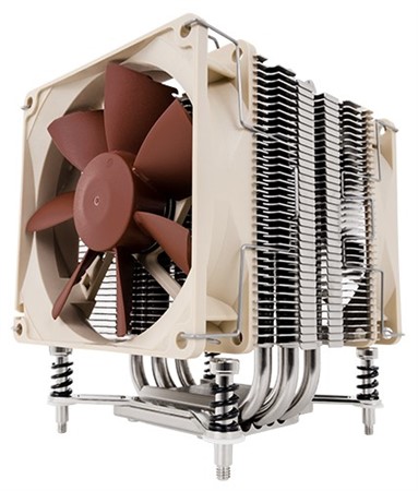 Noctua NH-U9DX i4 CPU Cooler